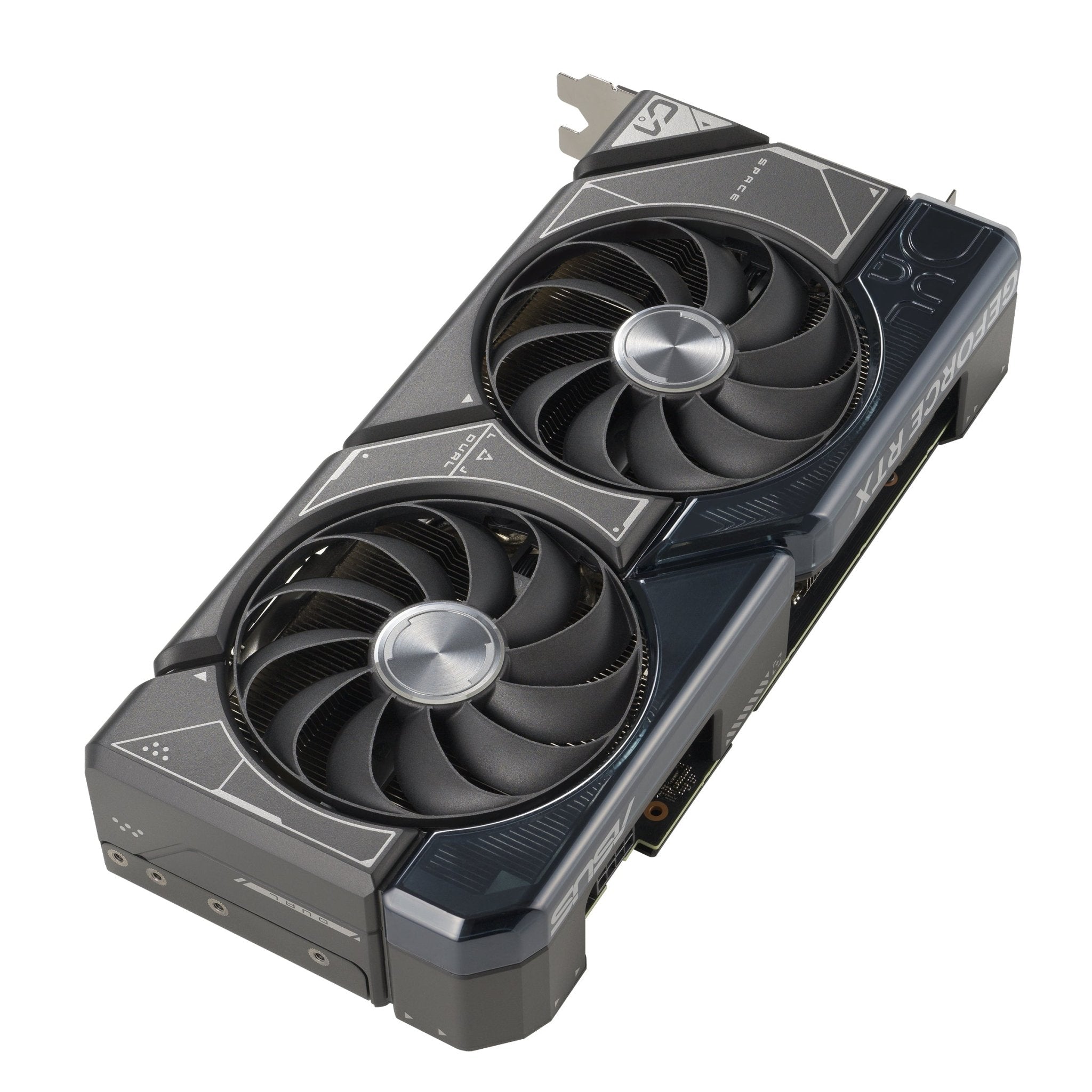 ASUS Dual GeForce RTX 4070 Ti SUPER 16GB OC Edition Asus