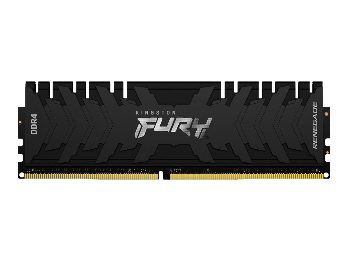 Kingston FURY Renegade DDR4 16GB 3600MHz CL16  Ikke-ECC