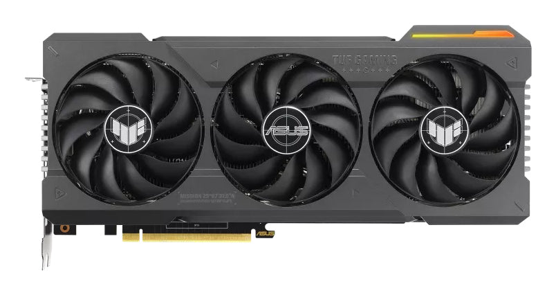 ASUS TUF Gaming GeForce RTX 4070 Ti SUPER 16GB 16GB OC Edition ASUSTeK COMPUTER