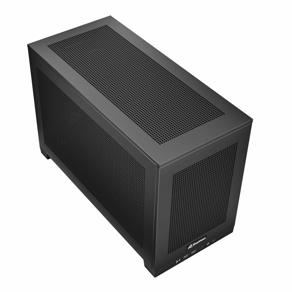 Sharkoon REBEL C20 ITX, tower case (black) Sharkoon