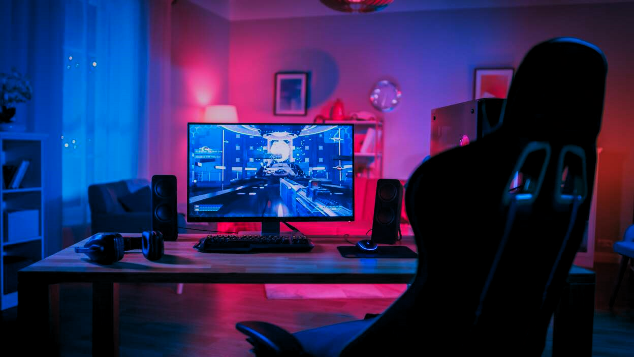 gaming pc guide - vi guider dig til at finde den bedste gaming computere til dine behov - geekd.dk