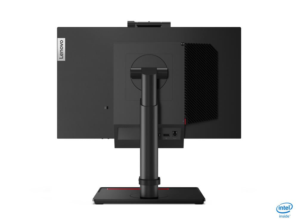 Lenovo ThinkCentre Tiny-in-One 22 Gen 4 22 1920 x 1080 (Full HD) DisplayPort Pivot Skærm Lenovo