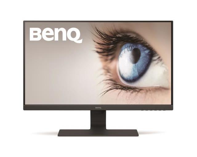 BenQ BL2780 27 1920 x 1080 (Full HD) VGA (HD-15) HDMI DisplayPort BenQ