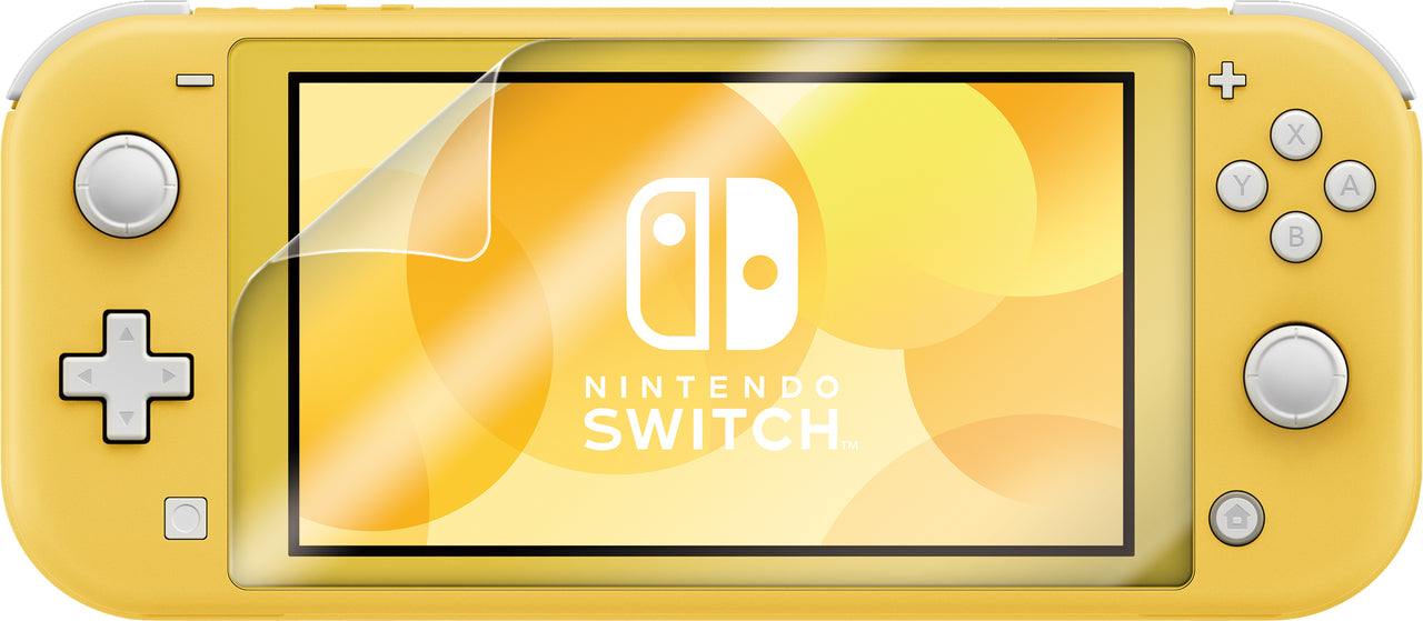 Nintendo Switch Lite Screen Protector HORI