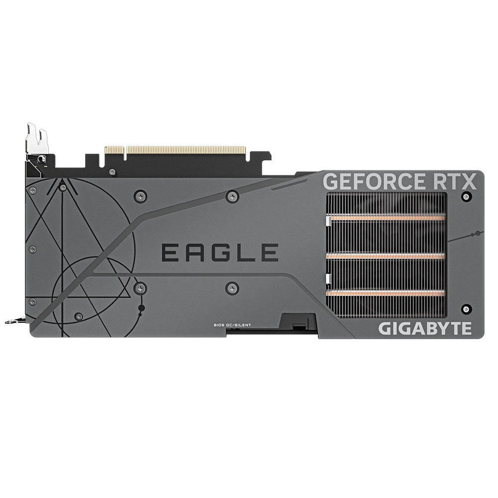 Gigabyte GeForce RTX 4060 Ti EAGLE OC 8G 8GB Gigabyte