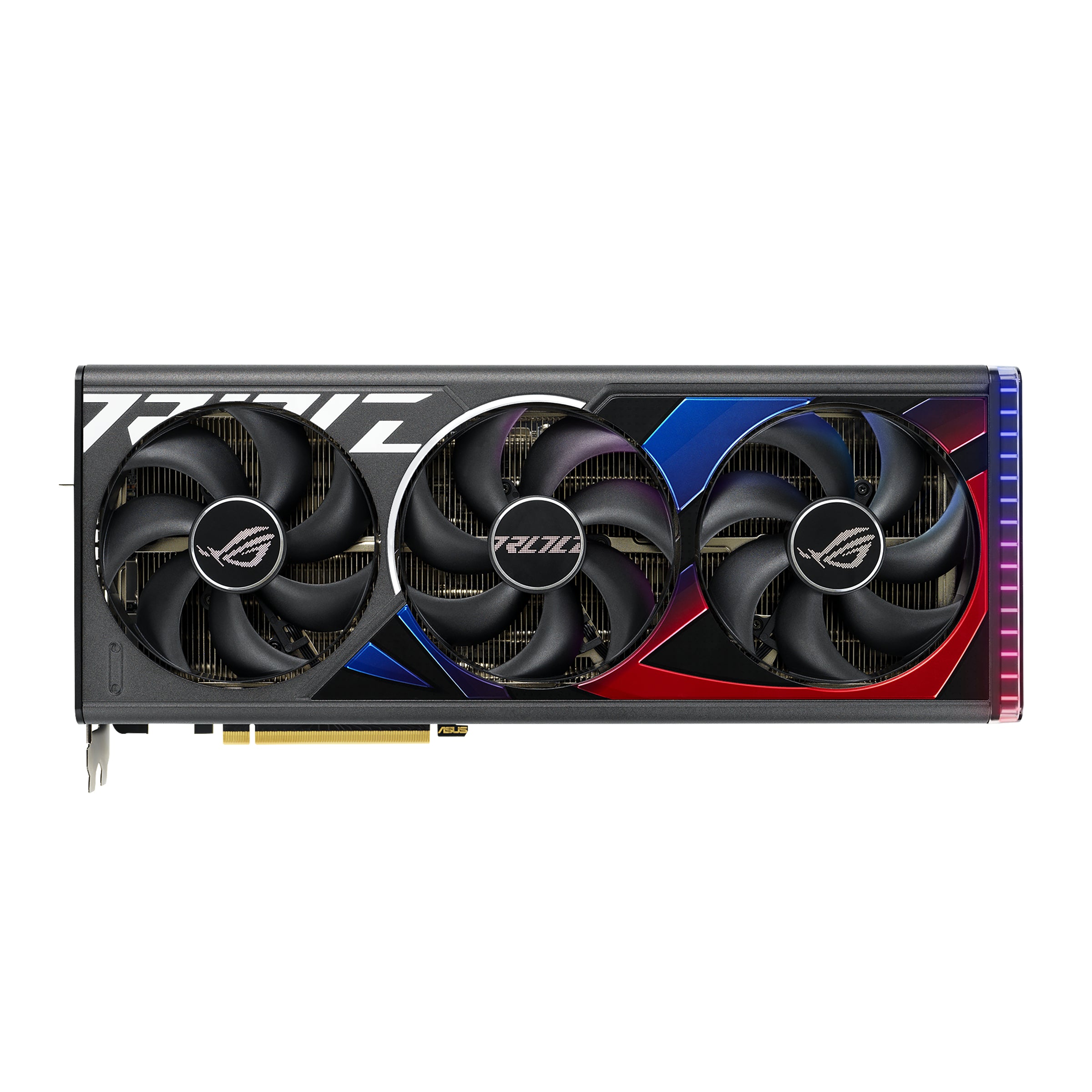 ASUS ROG Strix GeForce RTX 4080 SUPER 16GB 16GB Asus