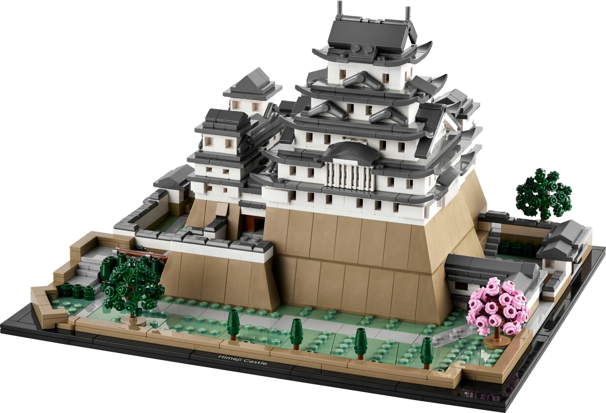 LEGO Architecture - Himeji Castle (21060) LEGO