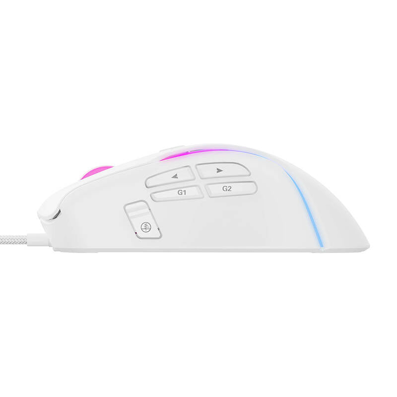 Gaming mouse Havit MS1033 (white) Havit