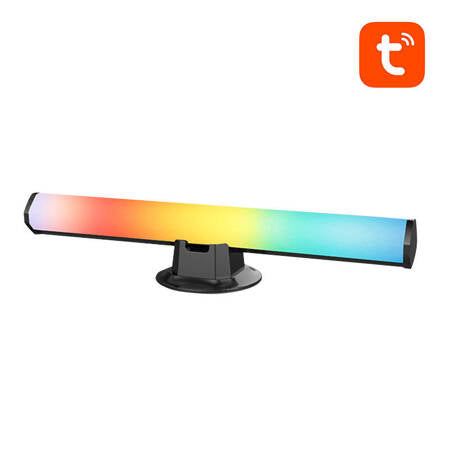 Avatto SLB01 Tuya RGB LED lys bar Avatto