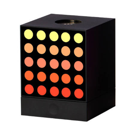 Yeelight Cube Light Smart Gaming Lampe Matrix - Base Yeelight