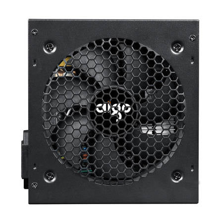 Strømforsyning Aigo VK450 450W (sort) Aigo