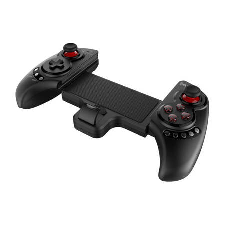 iPega PG-9023s Trådløs controller / GamePad med Telefon holder iPega