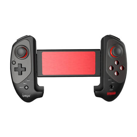 iPega PG-9083s Trådløs controller / GamePad med telefon holder iPega