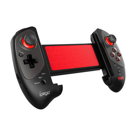 iPega PG-9083s Trådløs controller / GamePad med telefon holder iPega