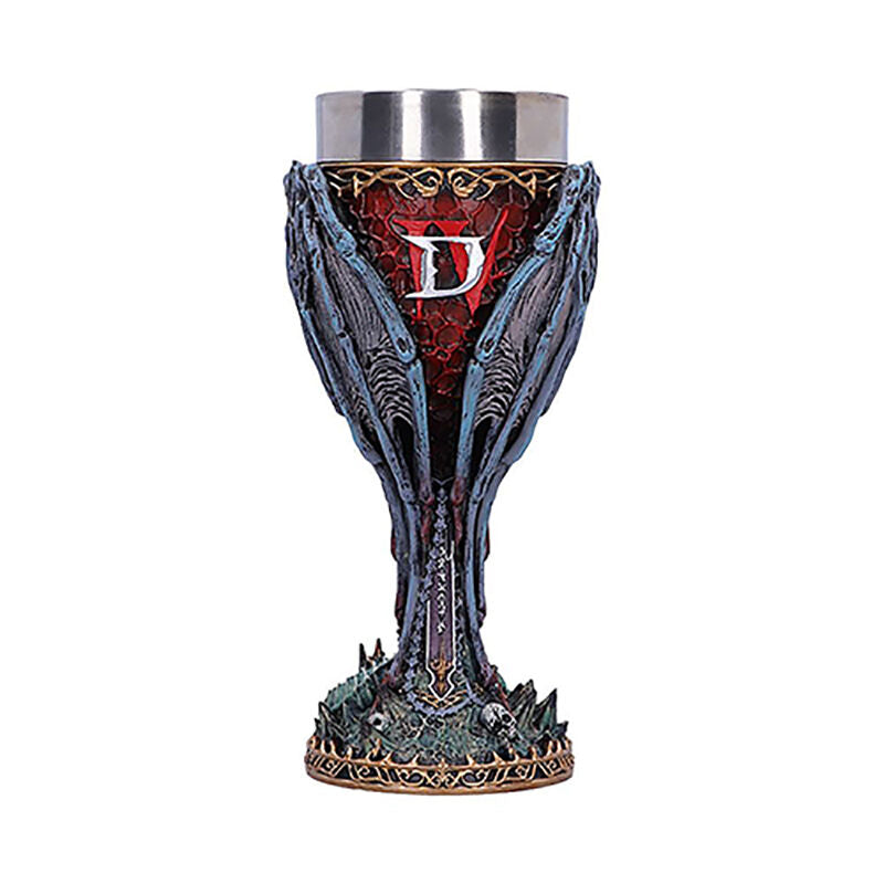 Dekorativ Goblet Lilith - Diablo Iv 19,5 cm