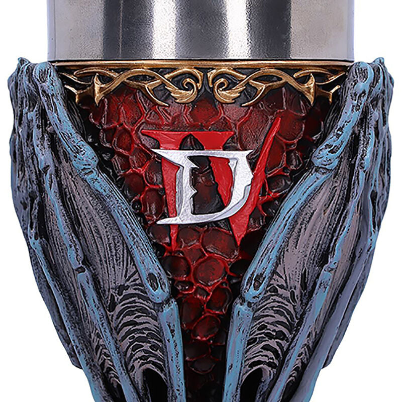 Dekorativ Goblet Lilith - Diablo Iv 19,5 cm