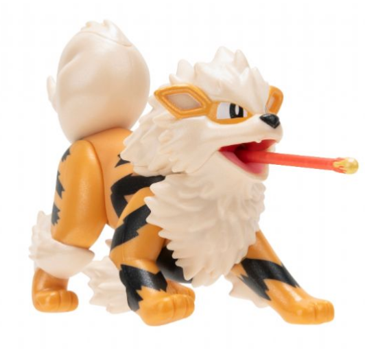 Pokémon - Select Evolution 2 Pack - Arcanine (PKW2804)