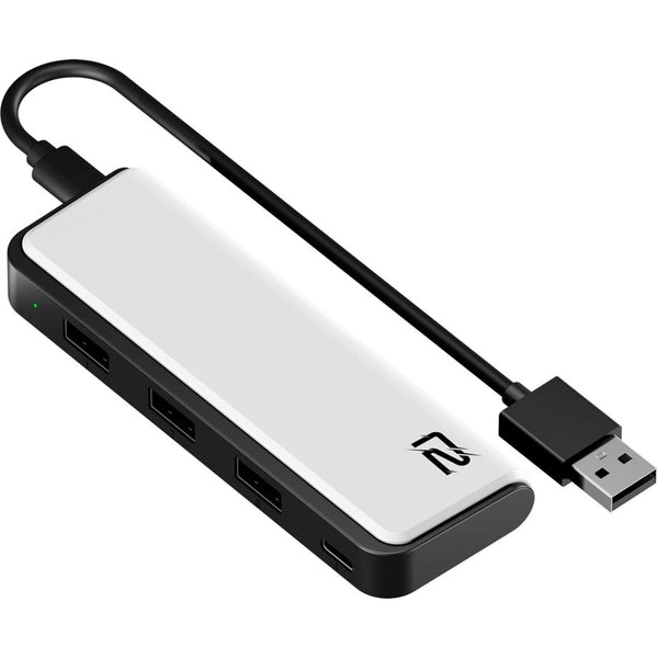 ready2gaming PS5 USB Hub (1xTyp C / 3x USB-A)
