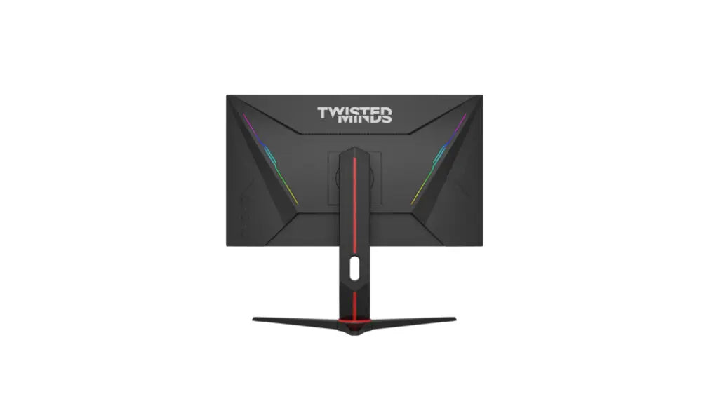 TWISTED MINDS FLAT GAMING MONITOR 27" FHD - 280Hz