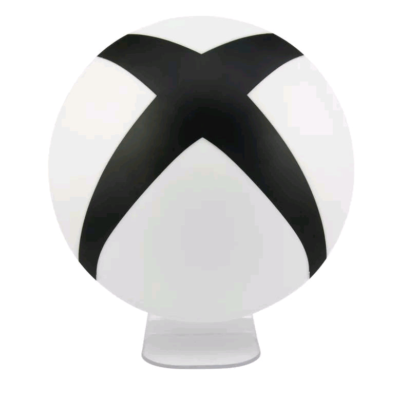 Xbox Logo lampe