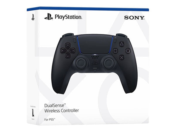 Sony DualSense Gamepad Sony PlayStation 5 Sort Sony