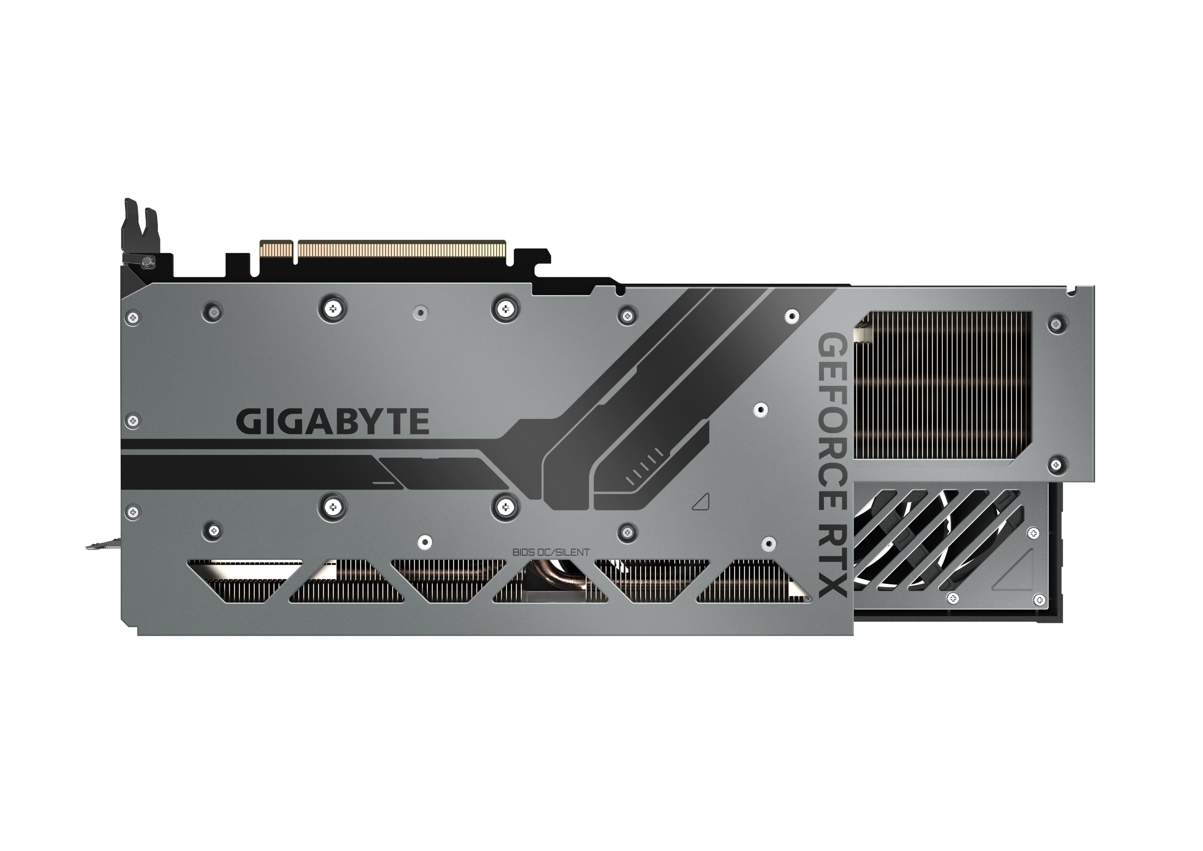 Gigabyte GeForce RTX 4080 SUPER WINDFORCE V2 16G 16GB