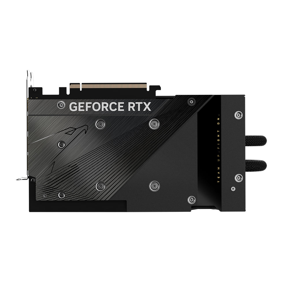 Gigabyte GeForce RTX 4090 AORUS Xtreme Waterforce 24G Gigabyte