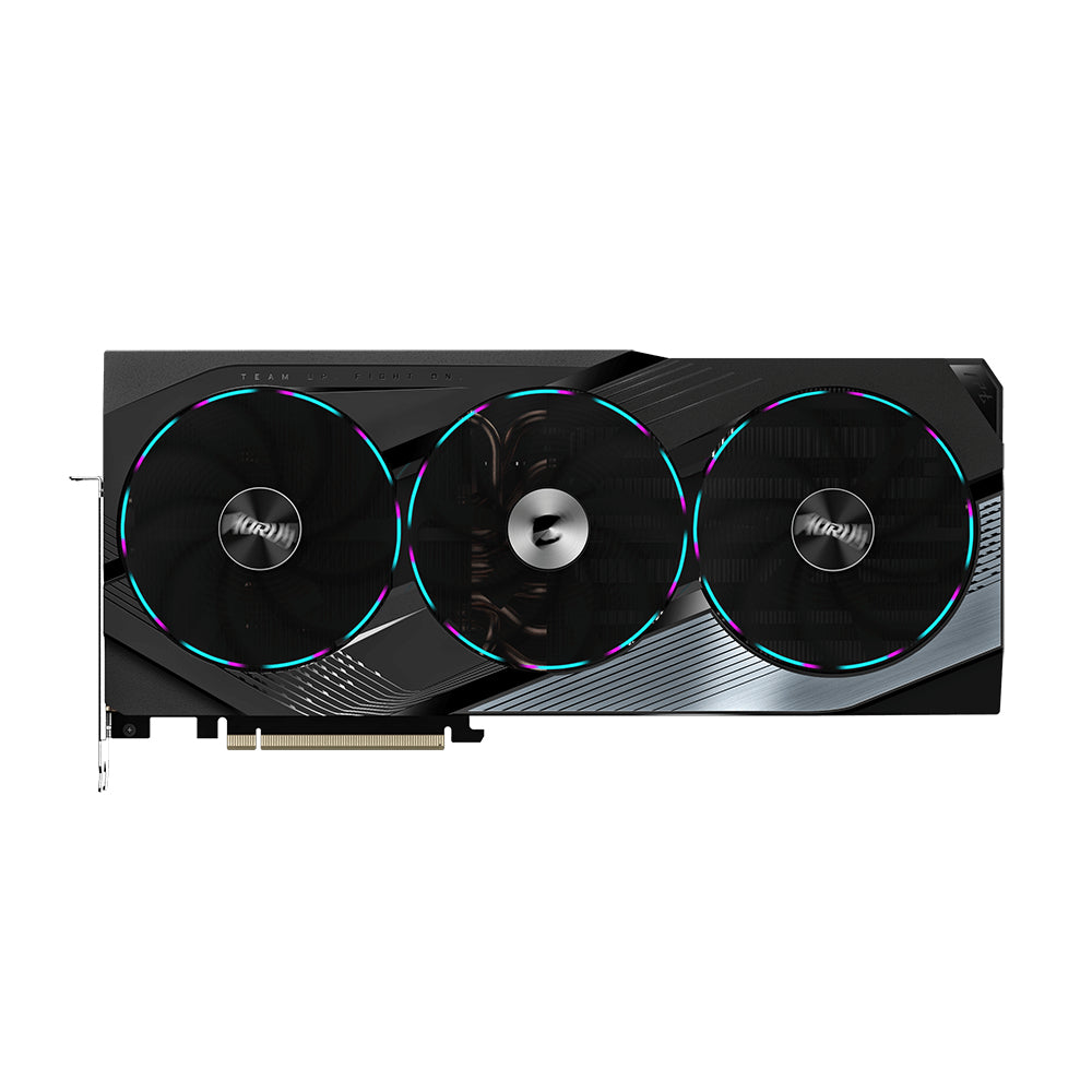 Gigabyte GeForce 4070Ti AORUS ELITE 12GB