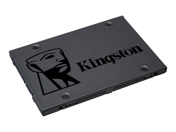 Kingston SSD A400 480GB 2.5 SATA-600 Kingston