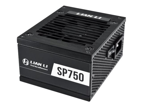 Lian Li SP750 SFX Power Supply - 750 Watt Lian Li