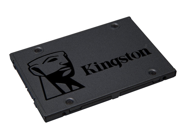 Kingston SSD A400 960GB 2.5" SATA-600 Kingston