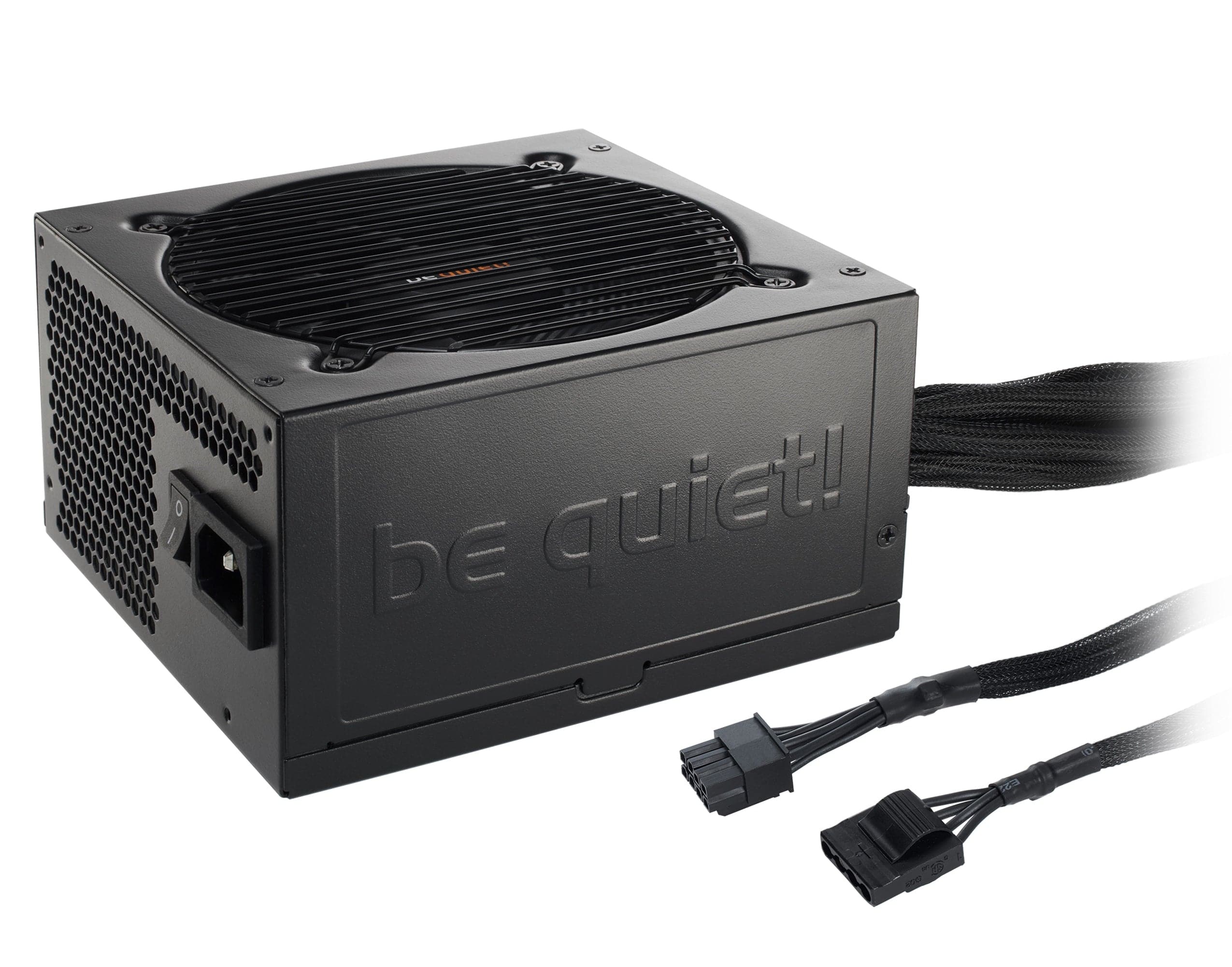 be quiet! Pure Power 11 - 700W be quiet!