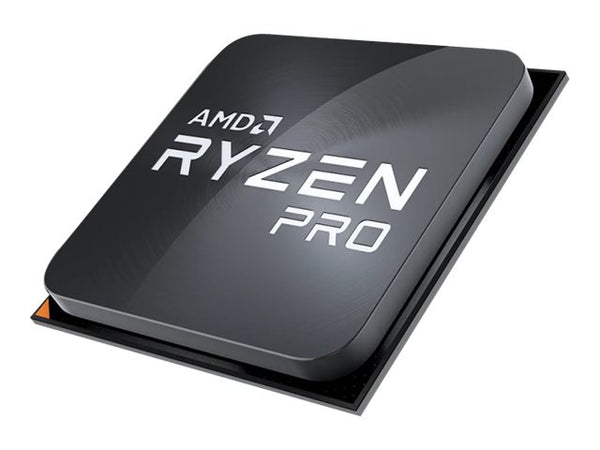 AMD CPU Ryzen 5 Pro 4650G 3.7GHz 6 kerner  AM4 AMD