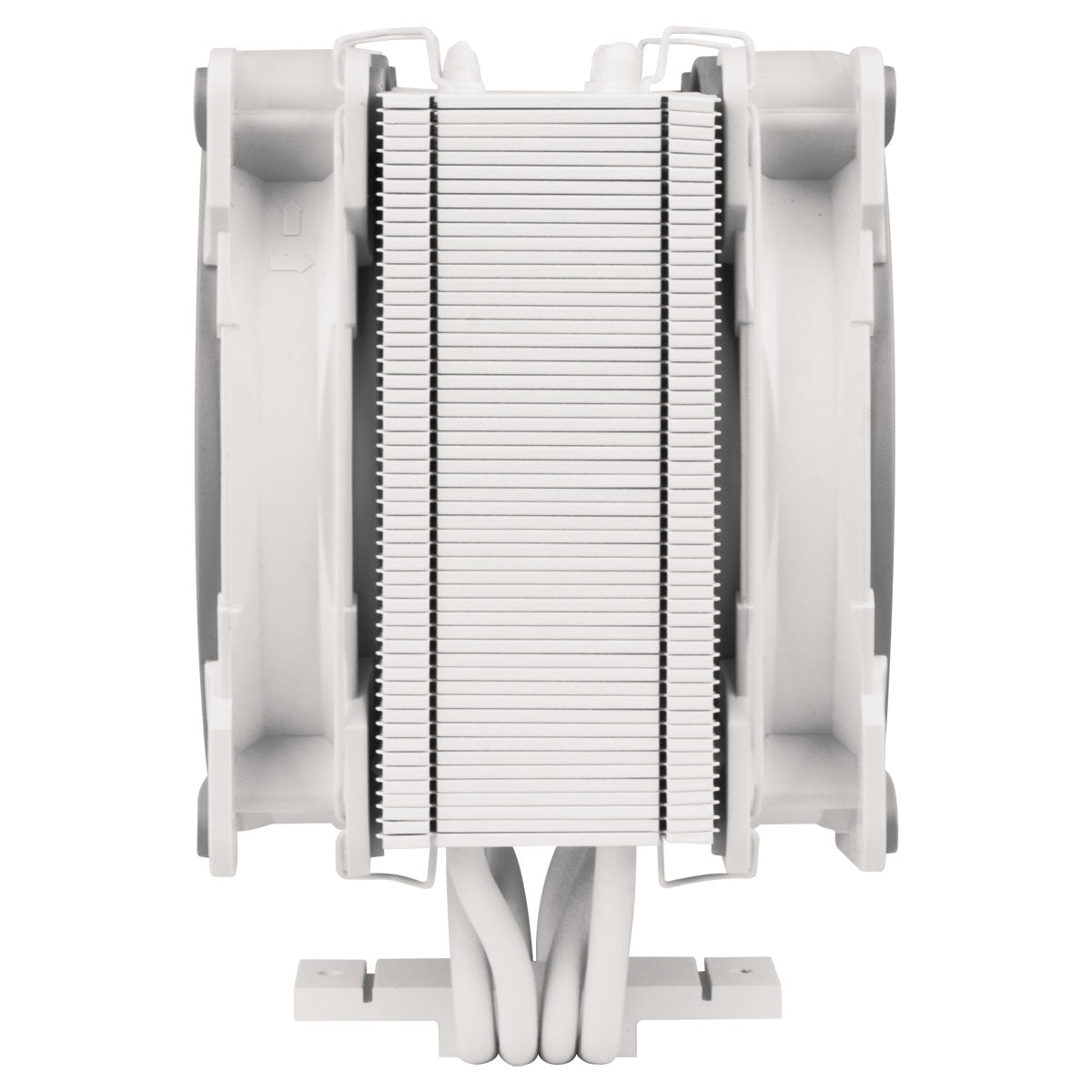 ARCTIC Freezer 34 eSports DUO Processor-køler 1-pack Grå Hvid 120mm