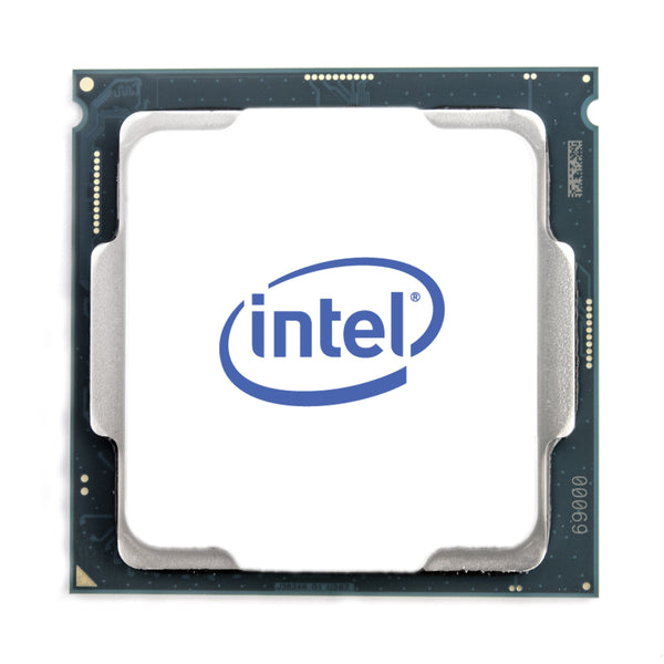 Intel CPU Core  I5-10400F 2.9GHz 6 kerner LGA1200 Intel