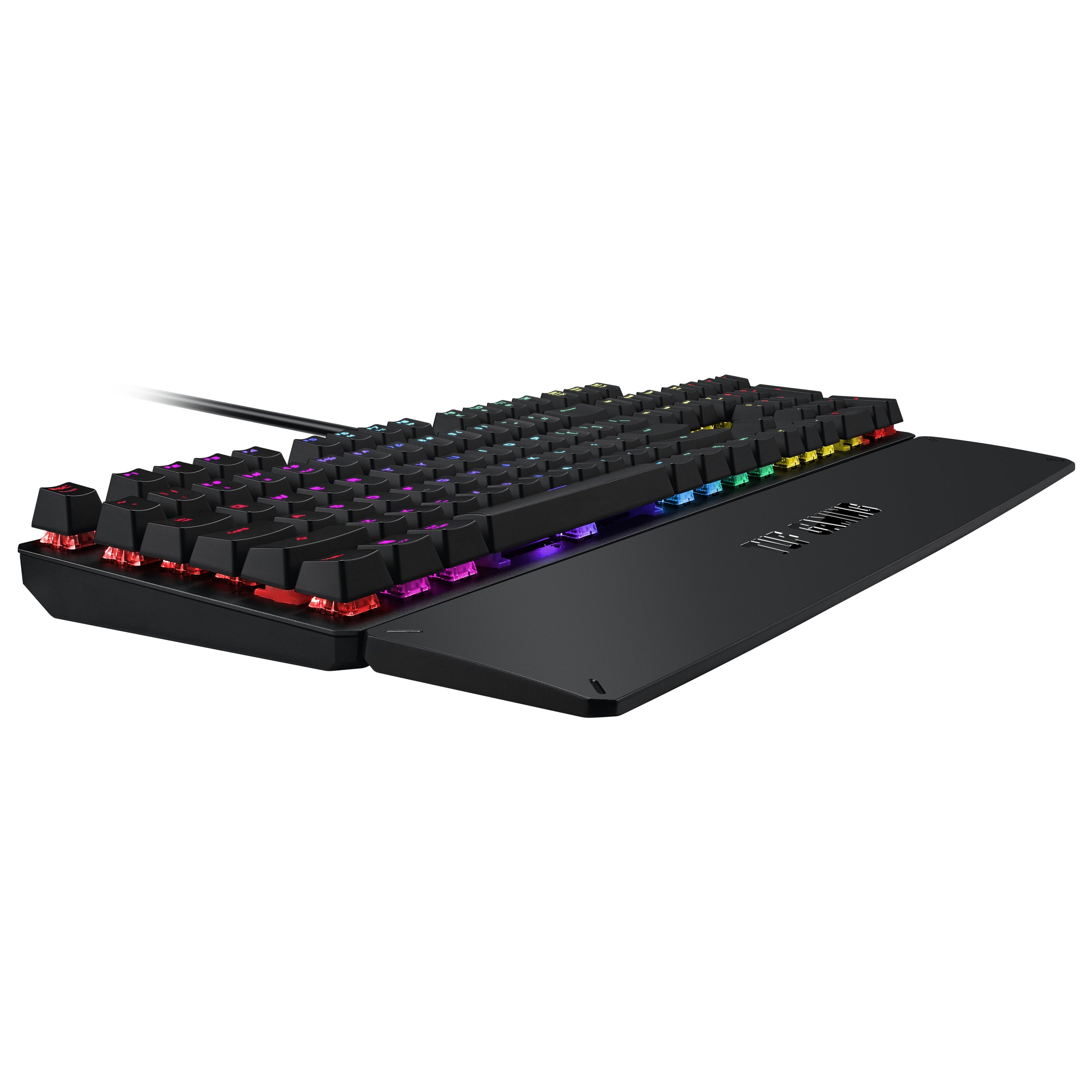 ASUS TUF K3 (RA05) Gaming Keyboard