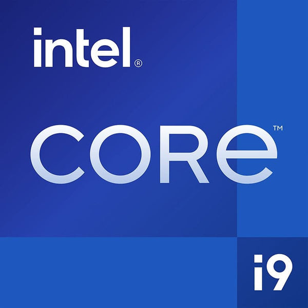 Intel CPU Core i9 I9-12900KF 3.2GHz 16-core Intel