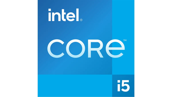 Intel CPU Core  I5-12400F 2.5GHz 6 kerner Intel