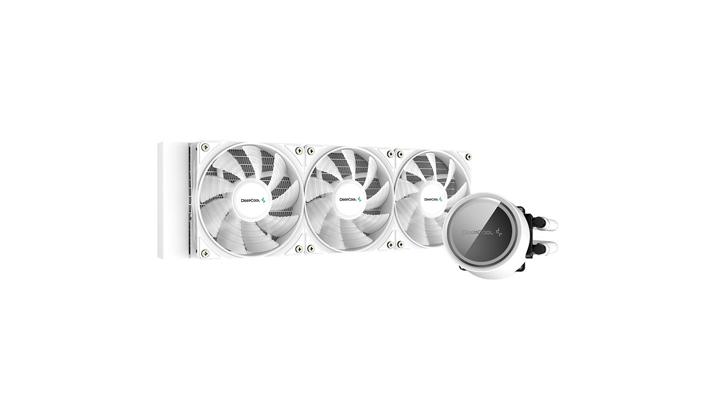 DeepCool GAMMAXX L360 A-RGB White