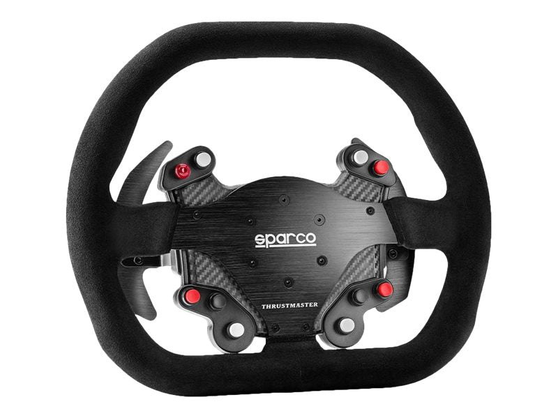 Thrustmaster COMPETITION WHEEL Add-On Sparco P310 Mod ThrustMaster