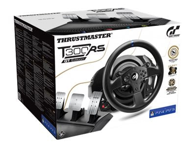 ThrustMaster T300 RS Rat/Pedal PC PS3 PS4 ThrustMaster