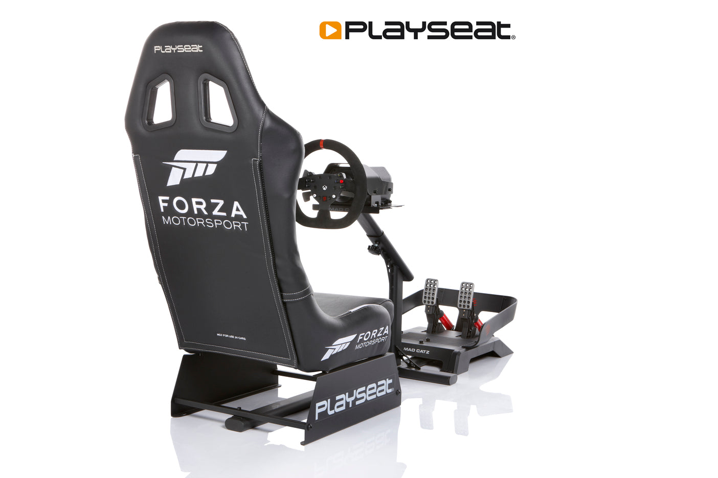 Playseat® Forza Motorsport Pro Playseat