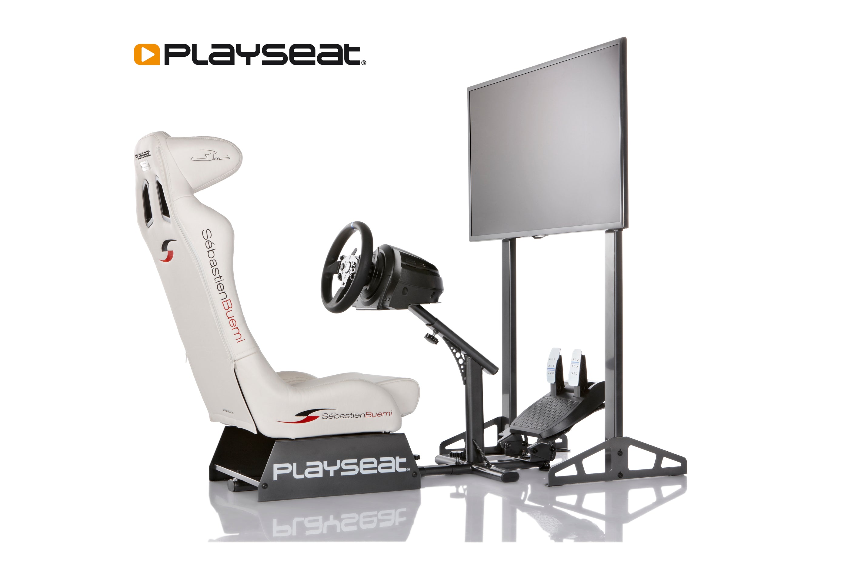Playseat®  TV Stand Pro Playseat