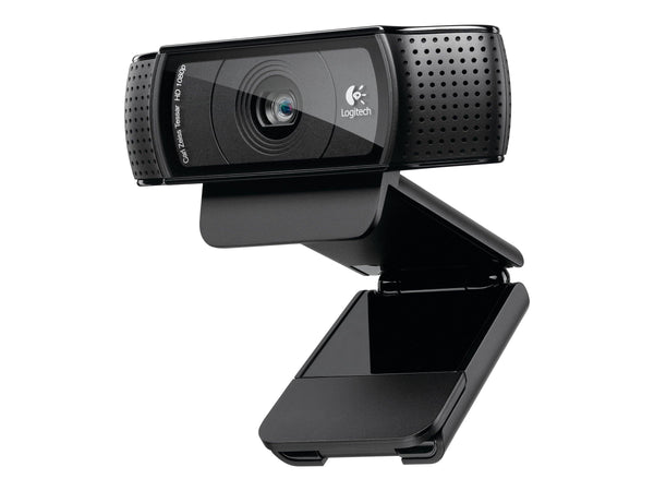 Logitech HD Pro Webcam C920 Logitech