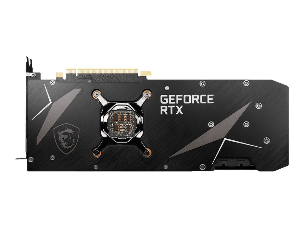 MSI GeForce RTX 3080 VENTUS 3X PLUS 10G OC LHR 10GB MSI