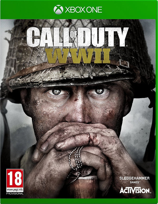 Call of Duty: WW2 - Xbox One