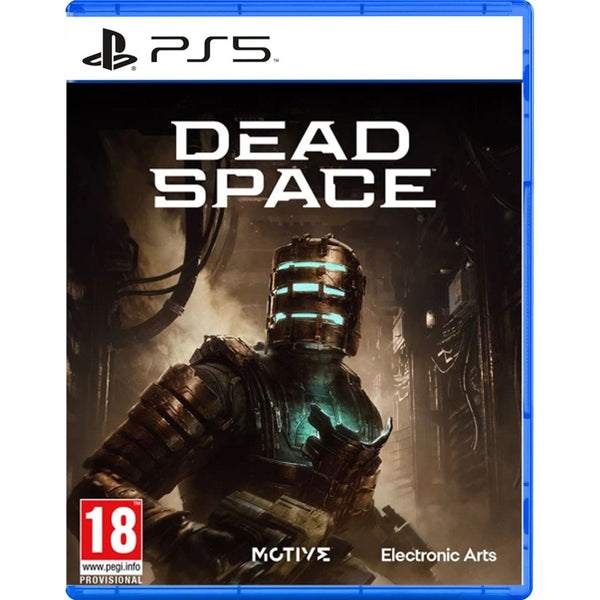 Dead Space Remake - Playstation 5
