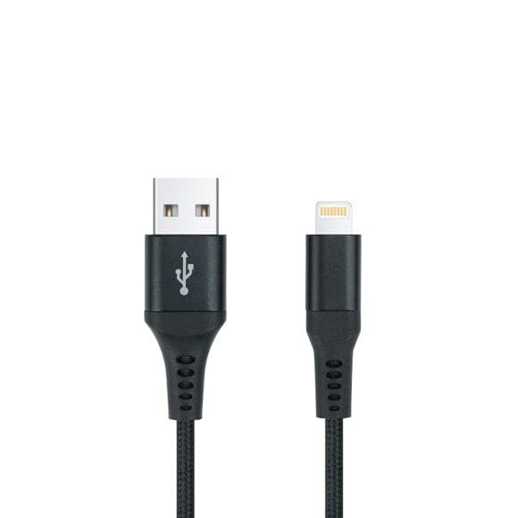 Lightning Cable 1m. - MFI Certified - DON ONE DON ONE