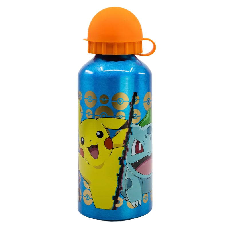 Euromic - Drikkedunk 400 ml. - Pokémon