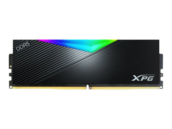 XPG LANCER RGB DDR5  16GB 5200MHz CL38  On-die ECC ADATA